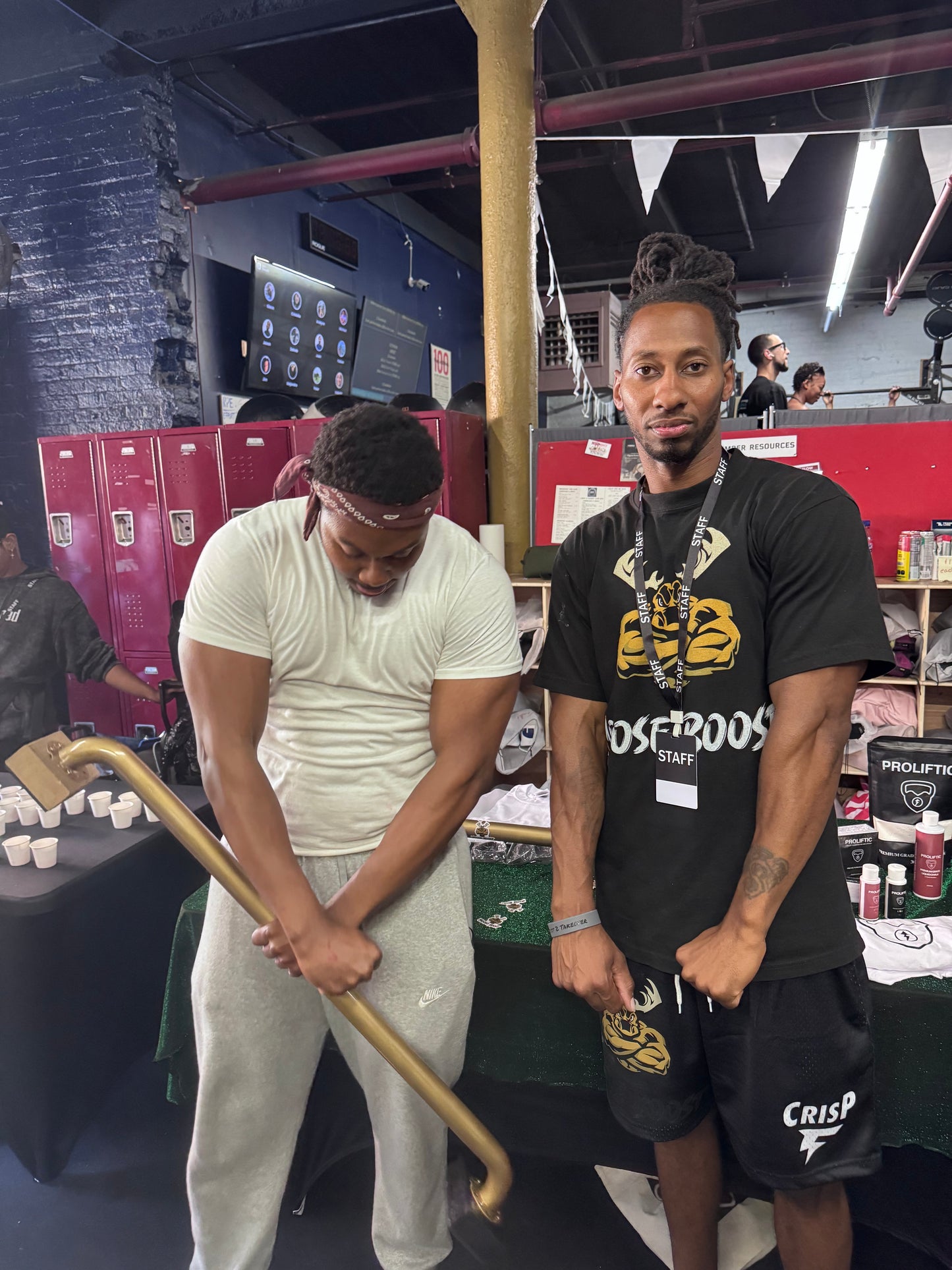 Moose Boost Push Up Bar