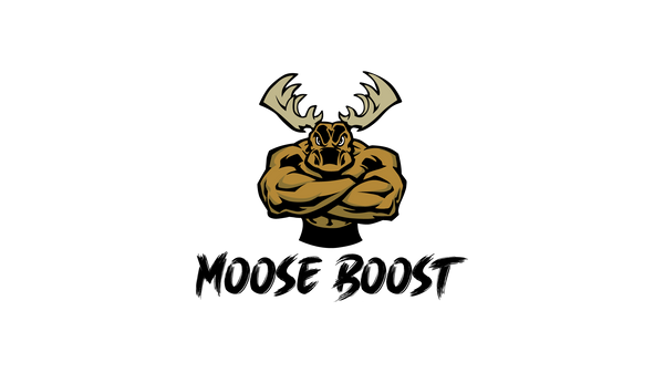 Moose Boost Wellness 