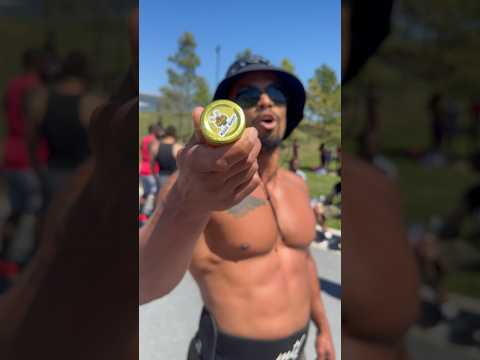 Moose Boost Energy Shot